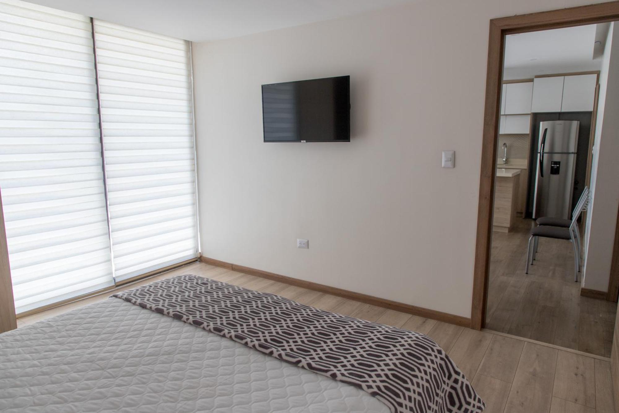 Hotel Brist0L Suites Centro Historico クエンカ エクステリア 写真