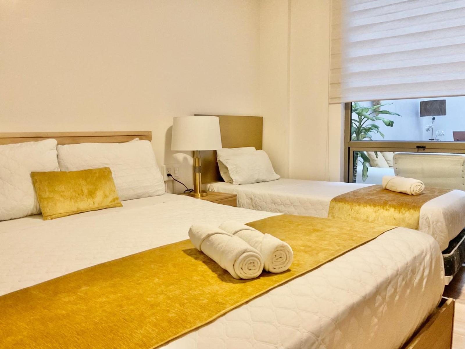 Hotel Brist0L Suites Centro Historico クエンカ エクステリア 写真